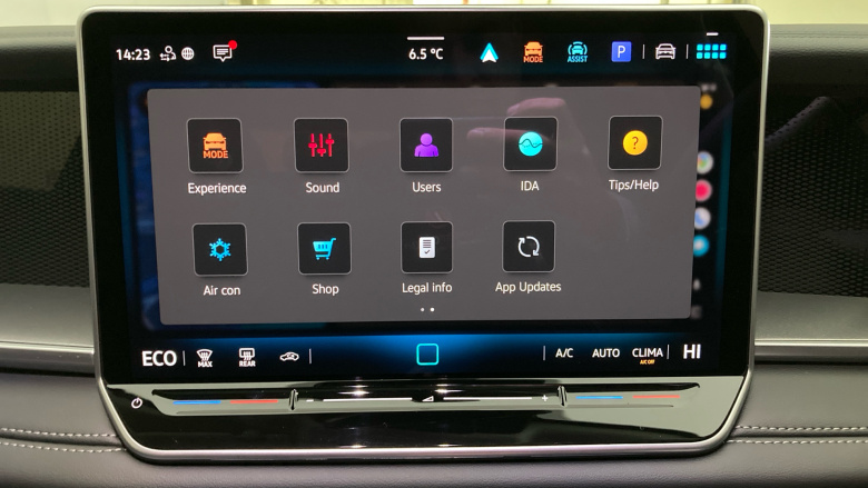 Volkswagen Tayron 1.5 TSI eHybrid Life 5dr DSG6 Estate